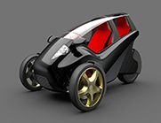 中國新能源汽車銷量連續三年全球第一 市場份額最高