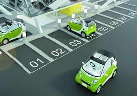 充電站行業投資效益