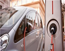 高速公路服務(wù)區(qū)將建快速充電站