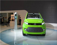 我市首個高速公路充電站投運