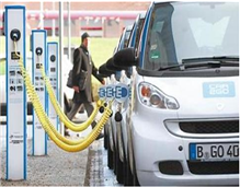 如何在小區內管理電動車充電站？