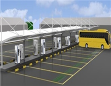 公司投放電動自行車充電樁：我們不是共享經濟