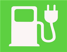 重視電動汽車充電樁安裝選址